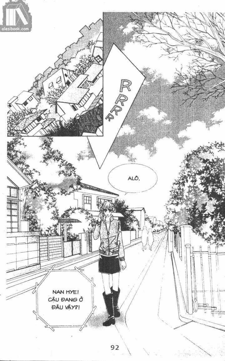 Hồng Tiểu Thư - Chapter 19 - Trang 12