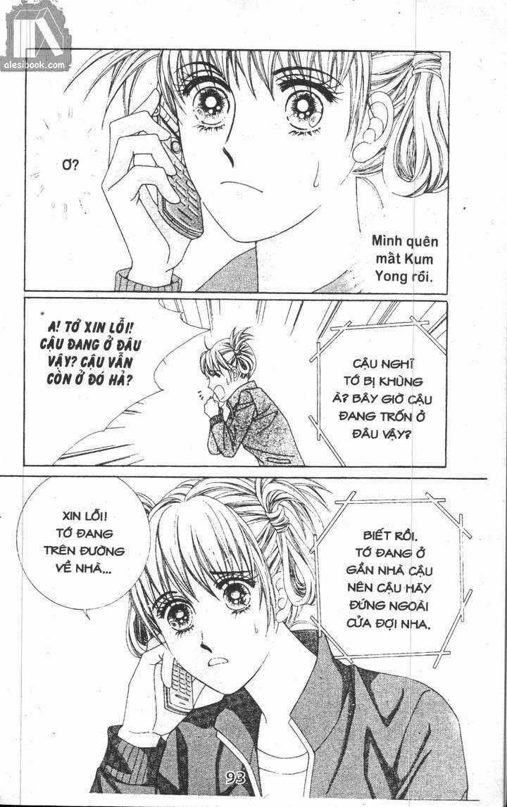 Hồng Tiểu Thư - Chapter 19 - Trang 13