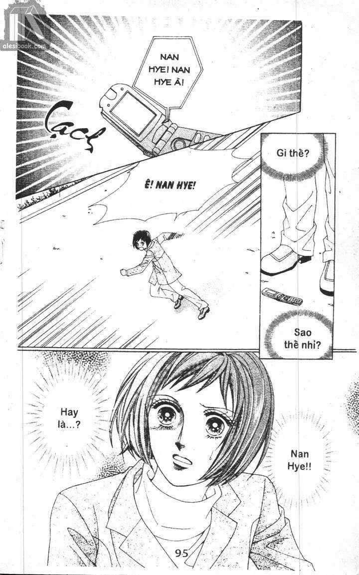 Hồng Tiểu Thư - Chapter 19 - Trang 14