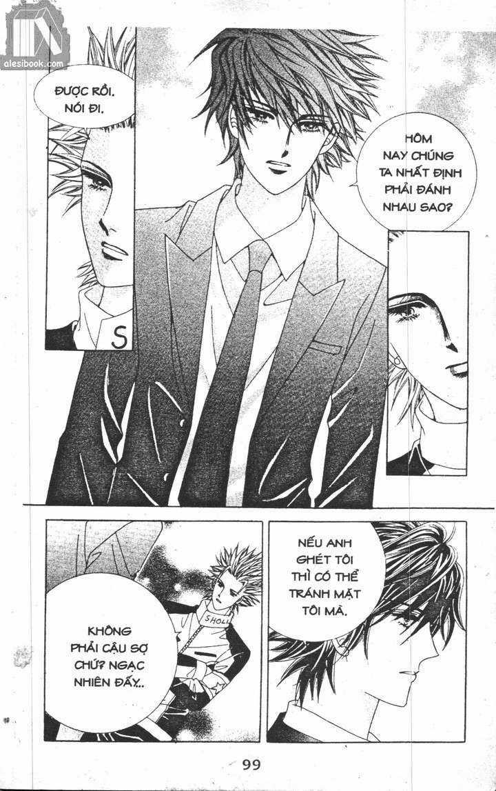 Hồng Tiểu Thư - Chapter 19 - Trang 19