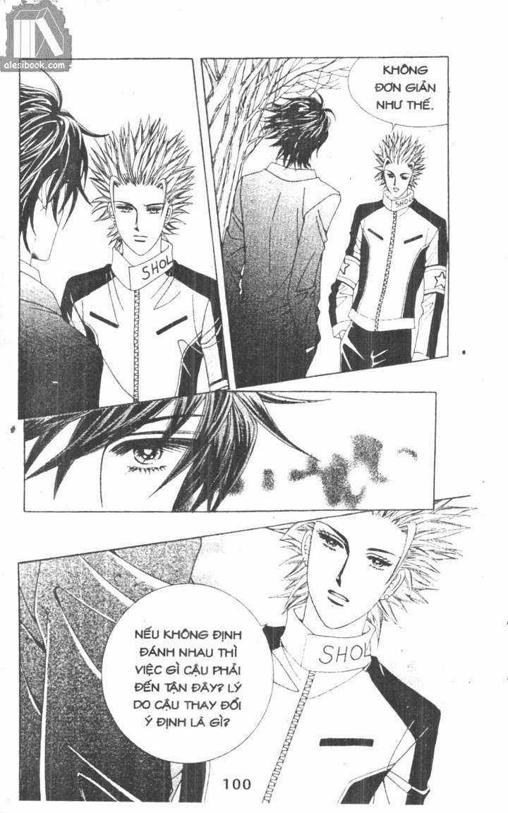 Hồng Tiểu Thư - Chapter 19 - Trang 20