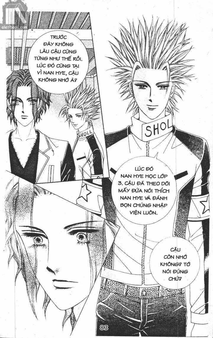 Hồng Tiểu Thư - Chapter 19 - Trang 3