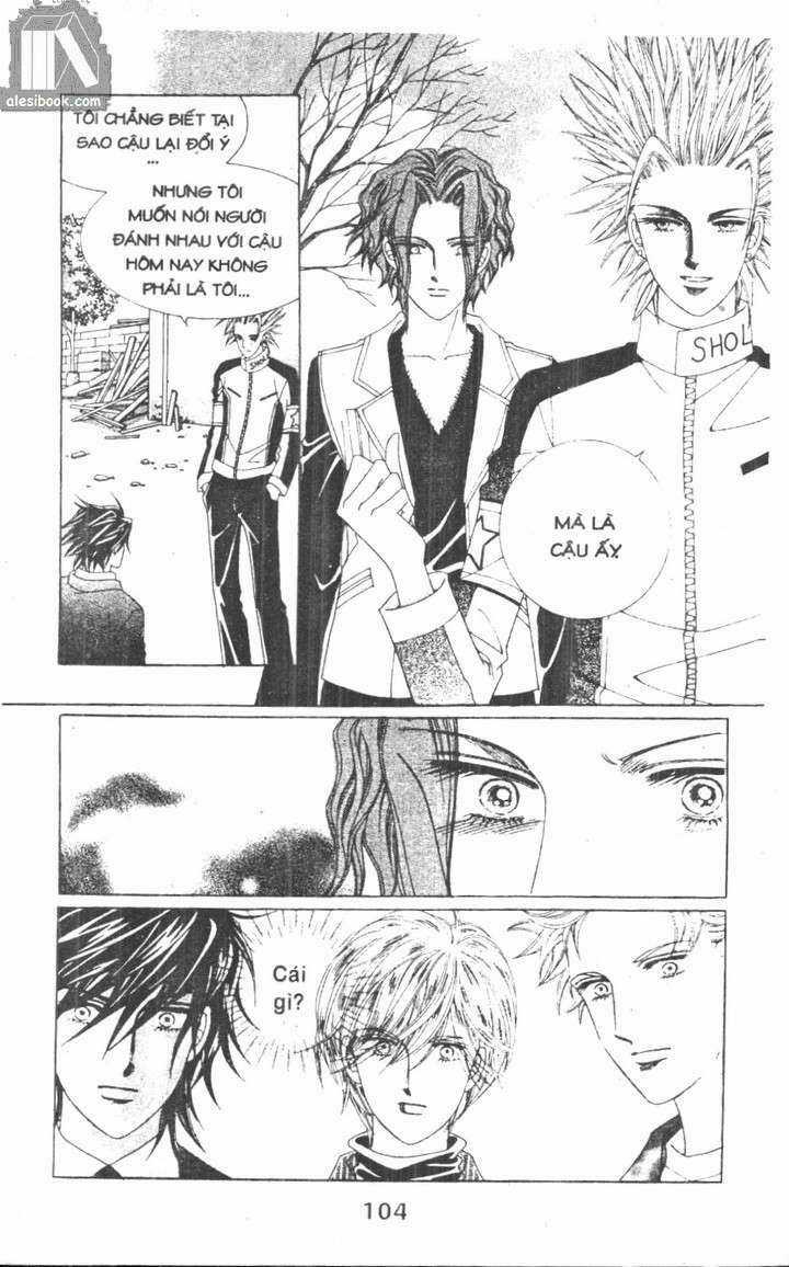 Hồng Tiểu Thư - Chapter 19 - Trang 24