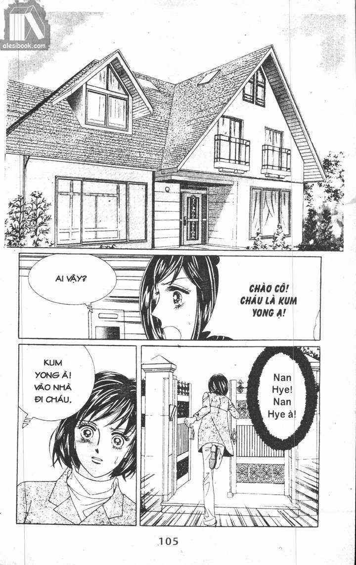 Hồng Tiểu Thư - Chapter 19 - Trang 25