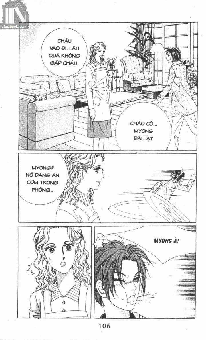 Hồng Tiểu Thư - Chapter 19 - Trang 26