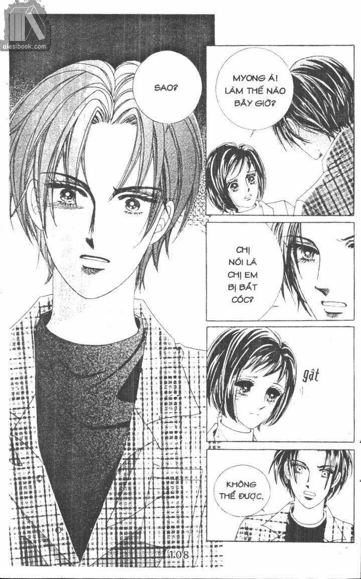 Hồng Tiểu Thư - Chapter 19 - Trang 28