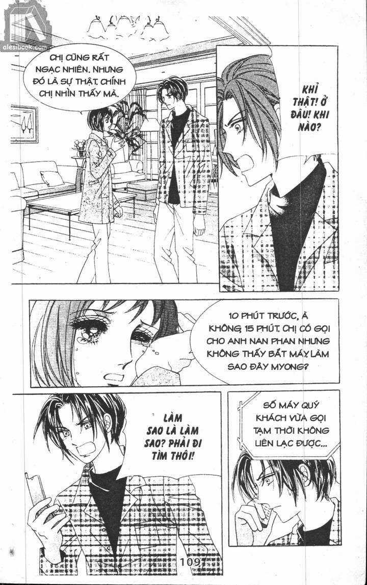 Hồng Tiểu Thư - Chapter 19 - Trang 29