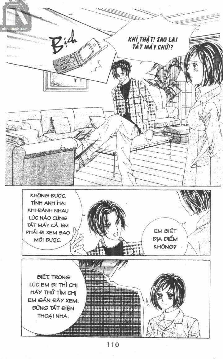 Hồng Tiểu Thư - Chapter 19 - Trang 30