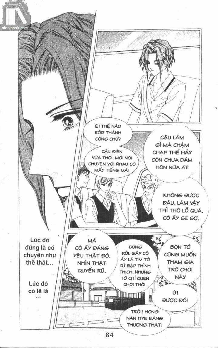 Hồng Tiểu Thư - Chapter 19 - Trang 4