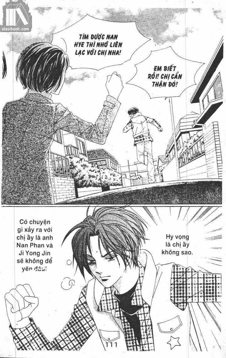 Hồng Tiểu Thư - Chapter 19 - Trang 31