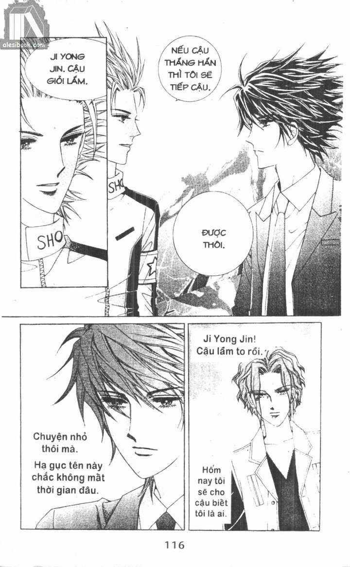 Hồng Tiểu Thư - Chapter 19 - Trang 36