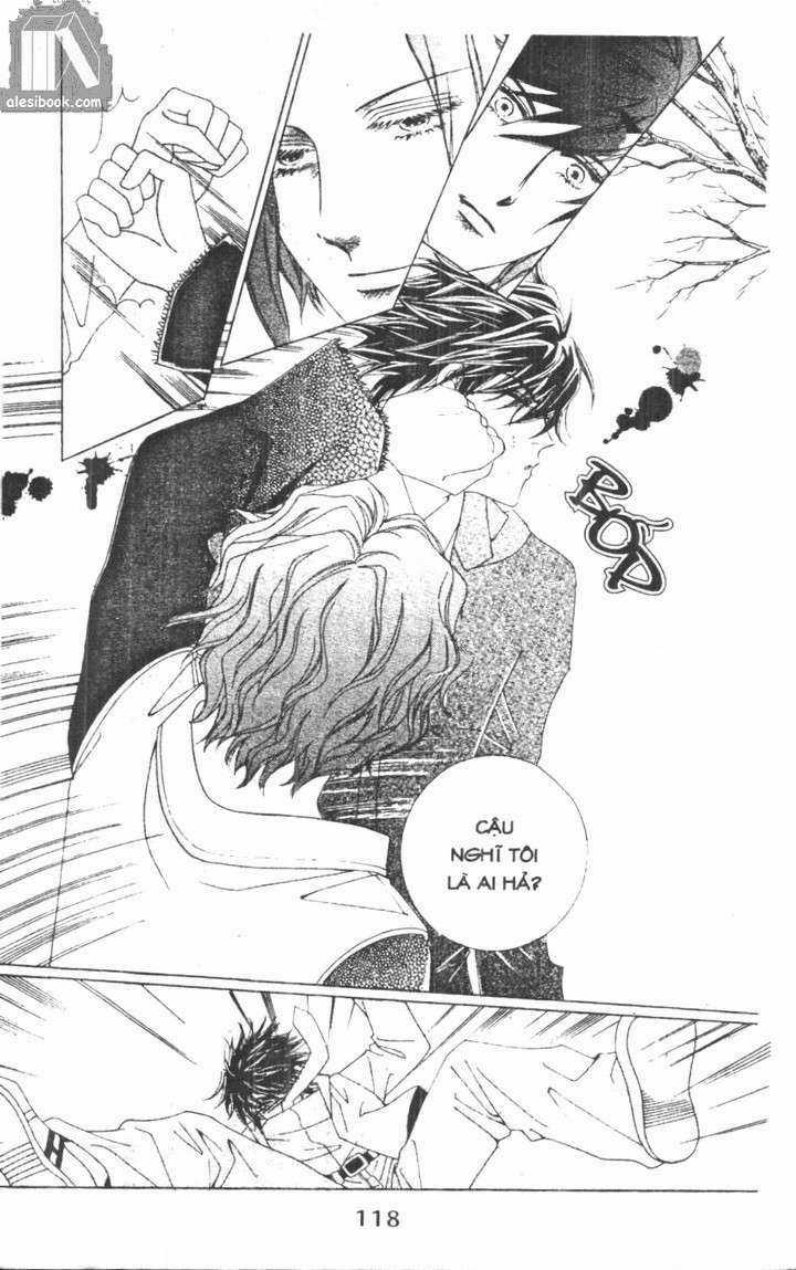 Hồng Tiểu Thư - Chapter 19 - Trang 38