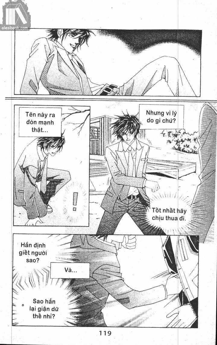 Hồng Tiểu Thư - Chapter 19 - Trang 39