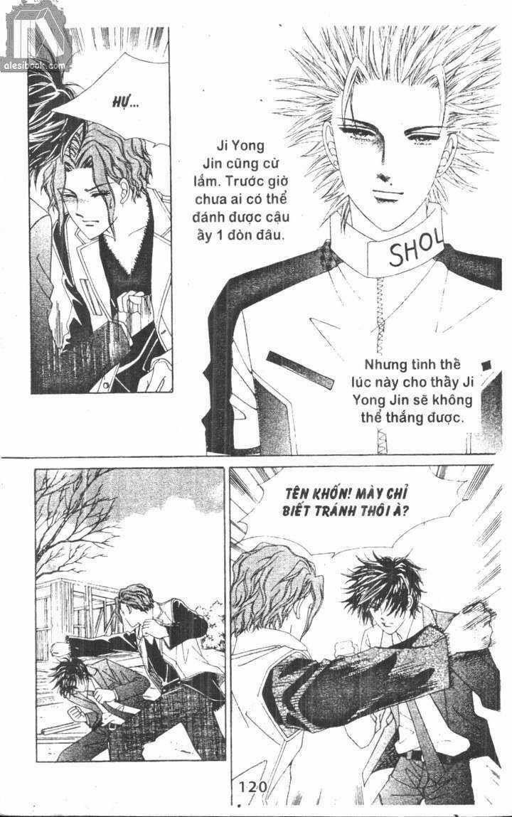 Hồng Tiểu Thư - Chapter 19 - Trang 40