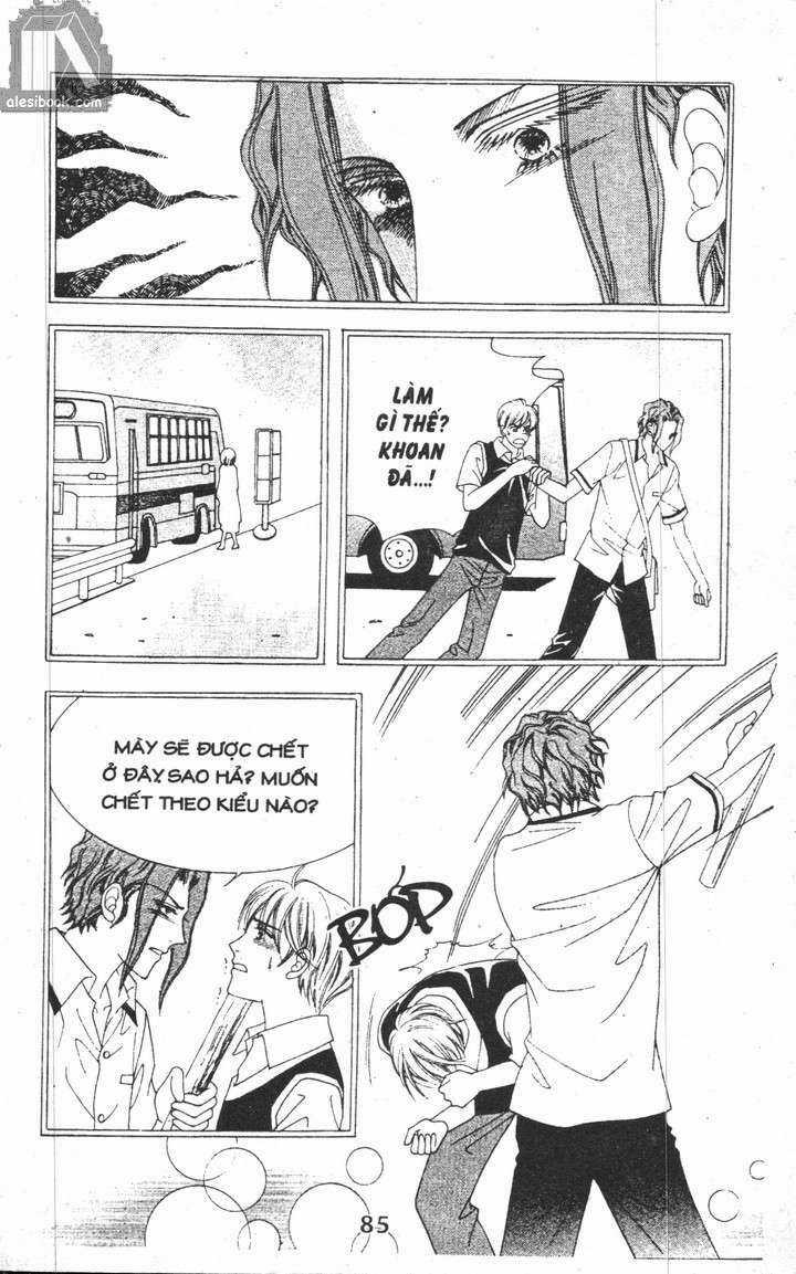 Hồng Tiểu Thư - Chapter 19 - Trang 5