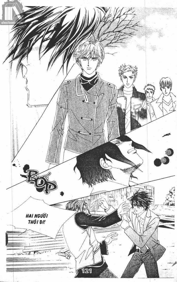 Hồng Tiểu Thư - Chapter 19 - Trang 41