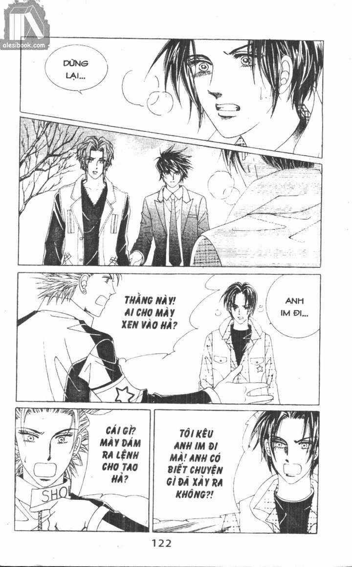 Hồng Tiểu Thư - Chapter 19 - Trang 42