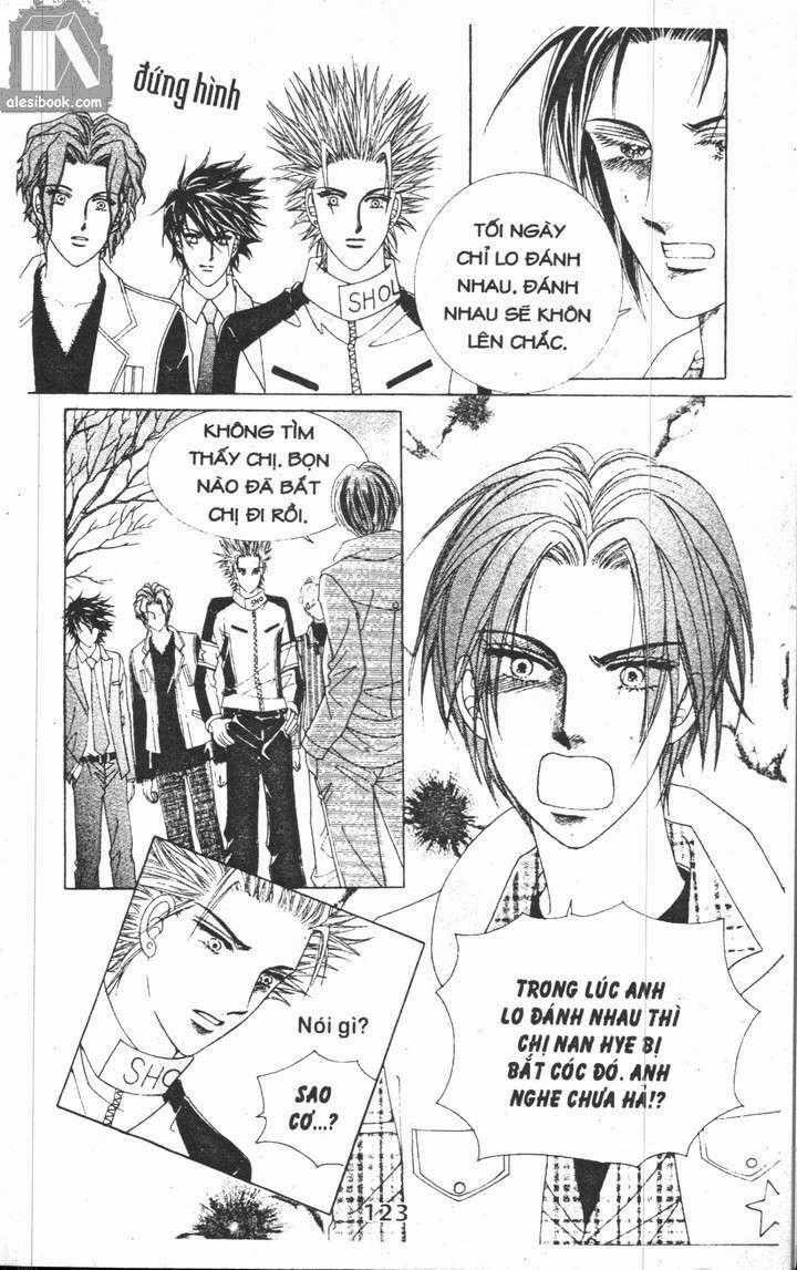 Hồng Tiểu Thư - Chapter 19 - Trang 43