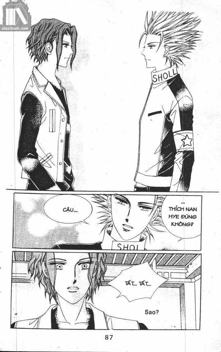 Hồng Tiểu Thư - Chapter 19 - Trang 7