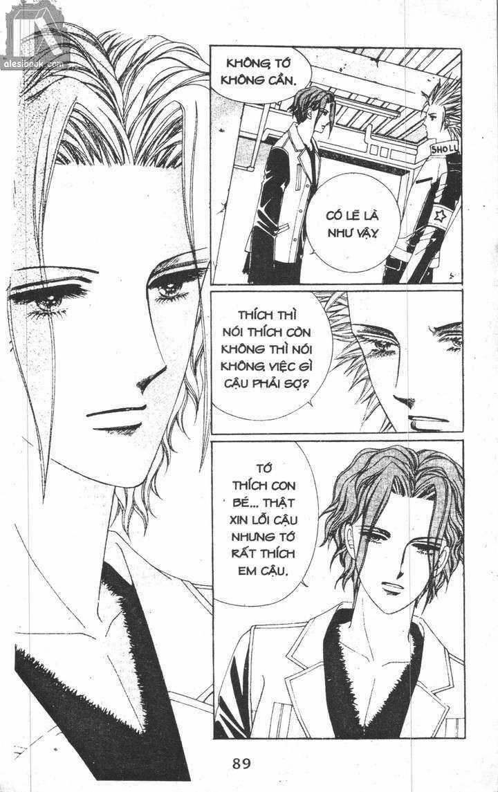 Hồng Tiểu Thư - Chapter 19 - Trang 9