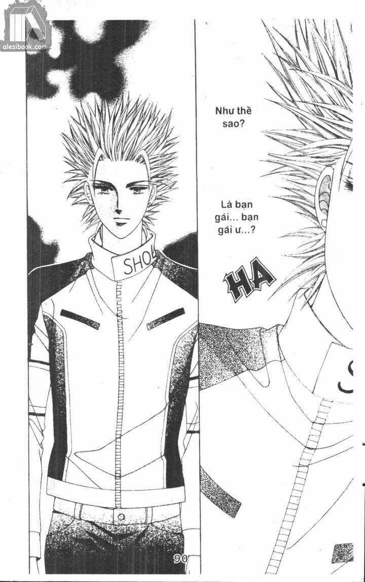 Hồng Tiểu Thư - Chapter 19 - Trang 10