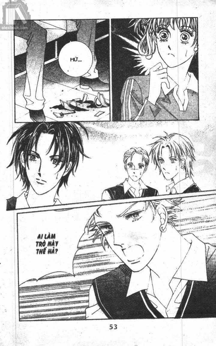 Hồng Tiểu Thư - Chapter 2 - Trang 13