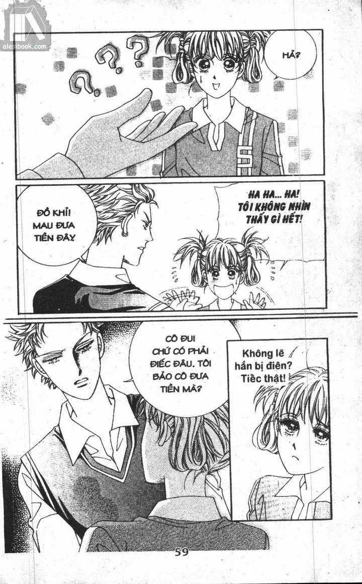 Hồng Tiểu Thư - Chapter 2 - Trang 19