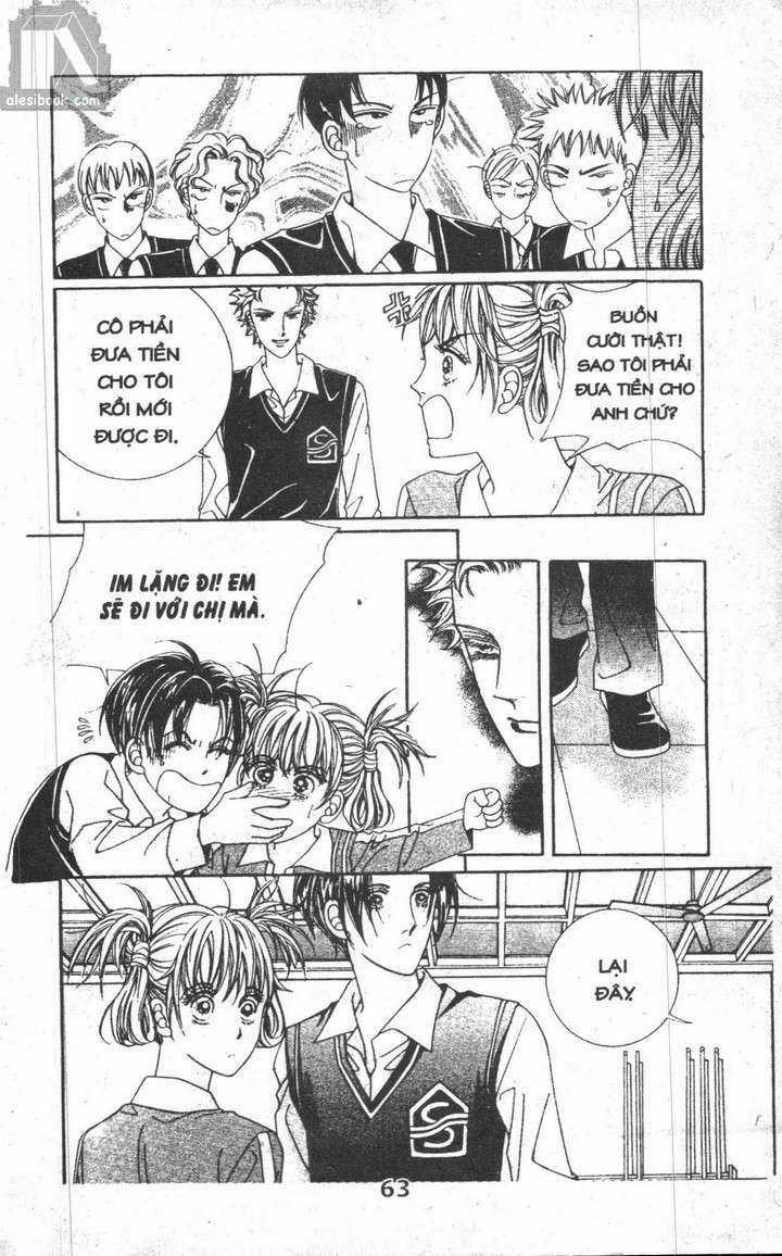 Hồng Tiểu Thư - Chapter 2 - Trang 23