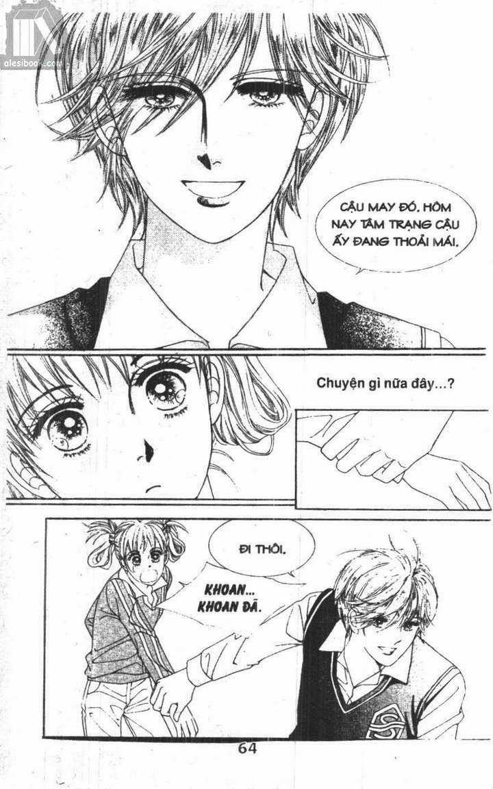 Hồng Tiểu Thư - Chapter 2 - Trang 24