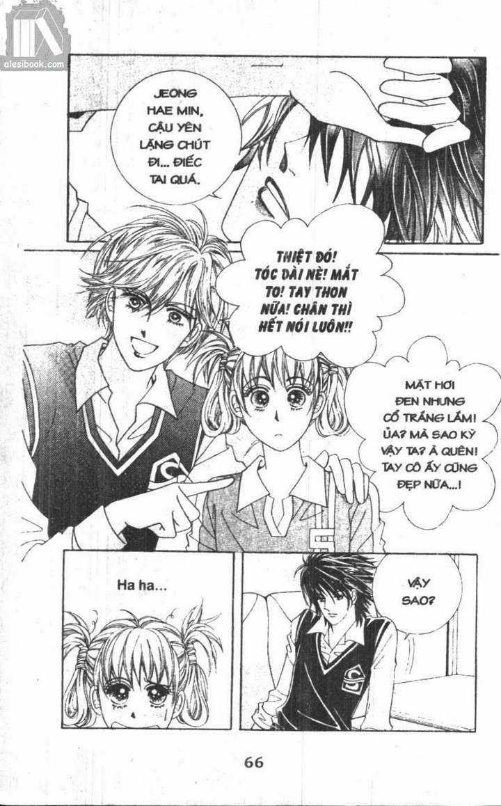 Hồng Tiểu Thư - Chapter 2 - Trang 26