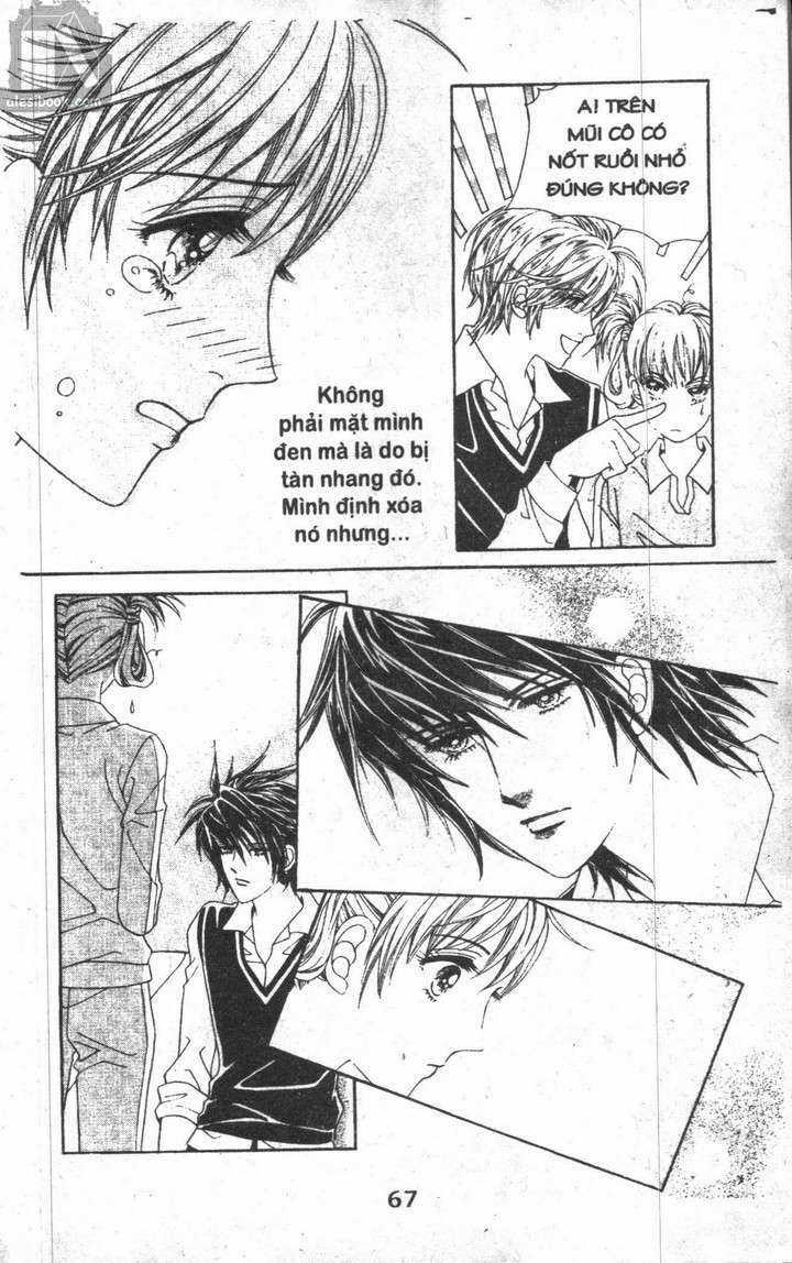 Hồng Tiểu Thư - Chapter 2 - Trang 27