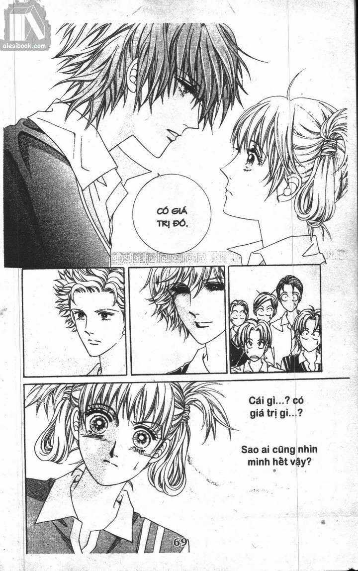 Hồng Tiểu Thư - Chapter 2 - Trang 29