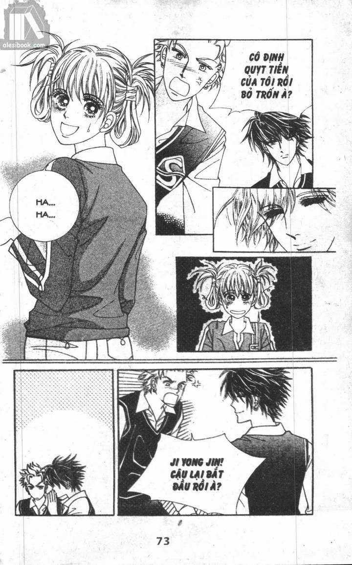 Hồng Tiểu Thư - Chapter 2 - Trang 33