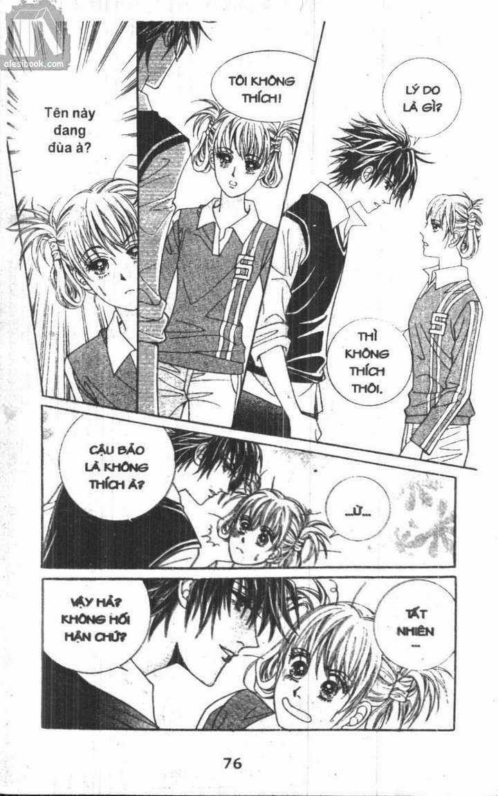 Hồng Tiểu Thư - Chapter 2 - Trang 36