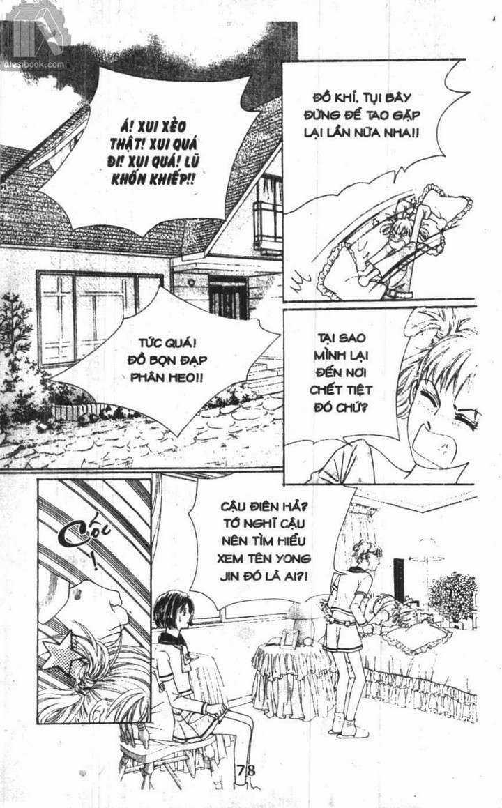 Hồng Tiểu Thư - Chapter 2 - Trang 38