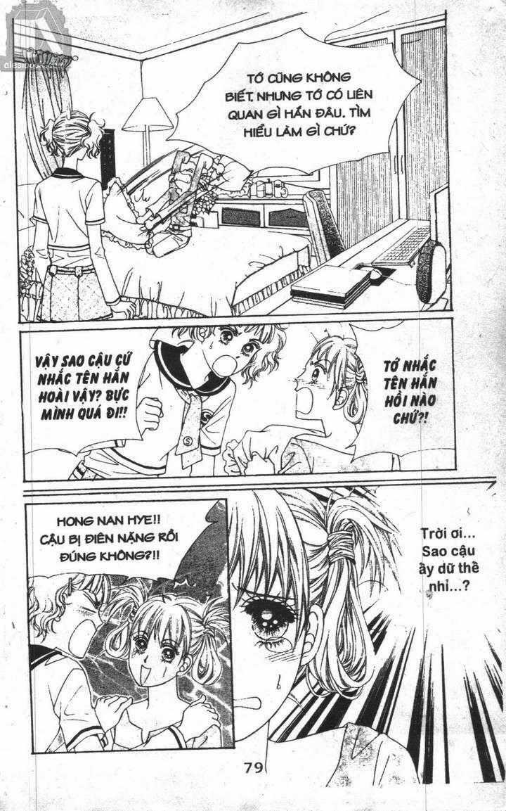 Hồng Tiểu Thư - Chapter 2 - Trang 39