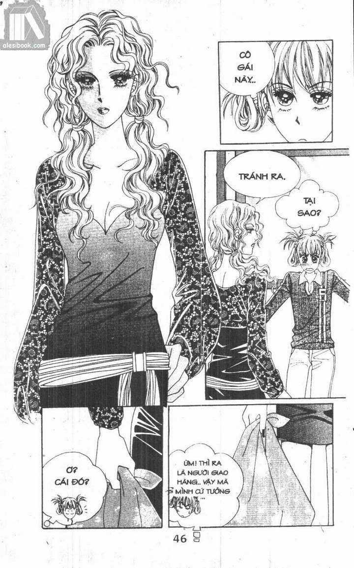 Hồng Tiểu Thư - Chapter 2 - Trang 6