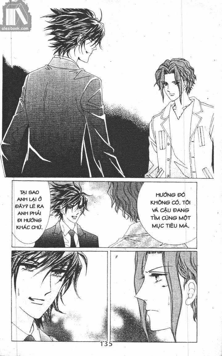 Hồng Tiểu Thư - Chapter 20 - Trang 11