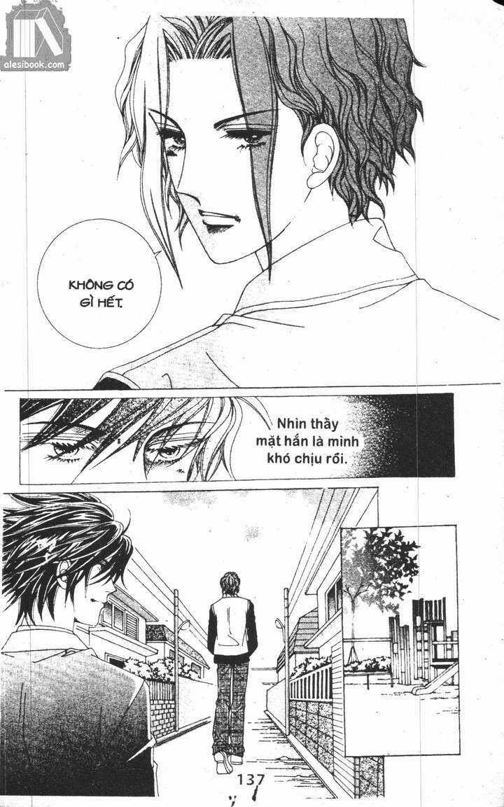 Hồng Tiểu Thư - Chapter 20 - Trang 13