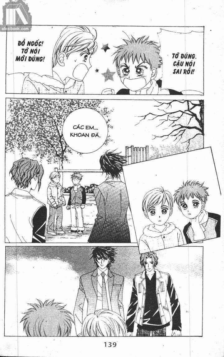 Hồng Tiểu Thư - Chapter 20 - Trang 15