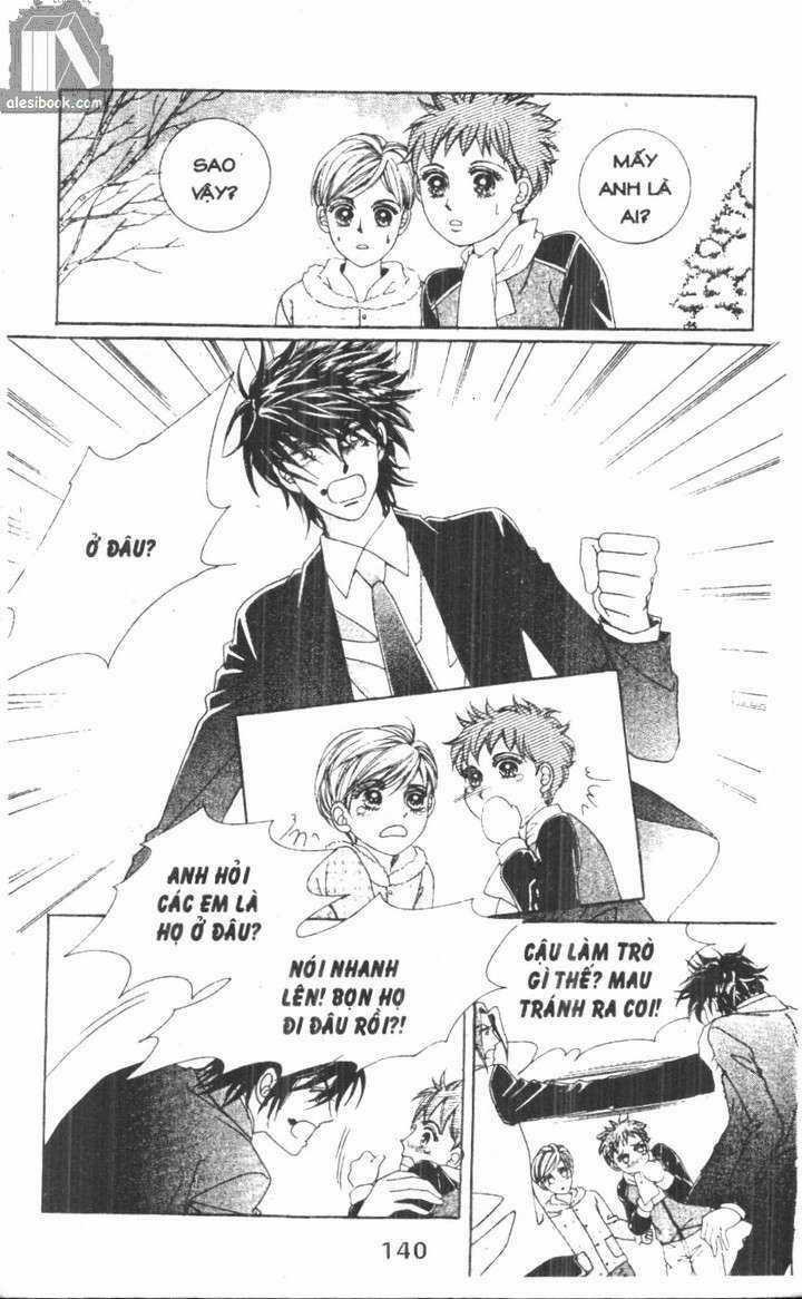 Hồng Tiểu Thư - Chapter 20 - Trang 16