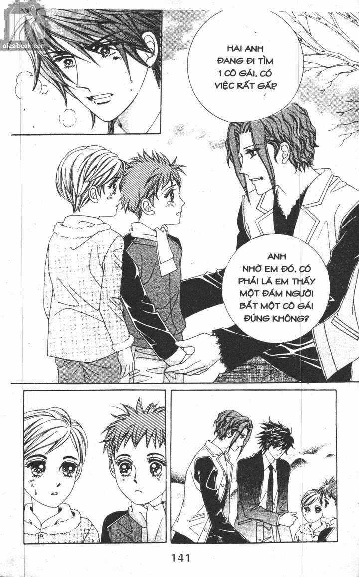 Hồng Tiểu Thư - Chapter 20 - Trang 17