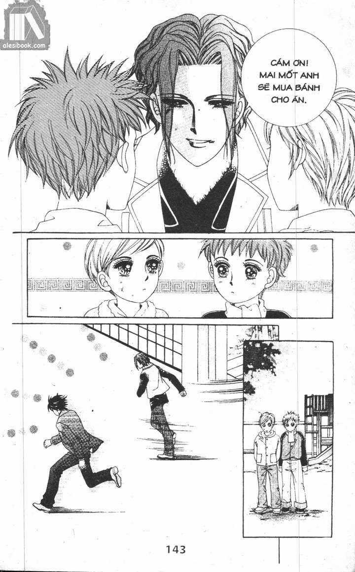 Hồng Tiểu Thư - Chapter 20 - Trang 19