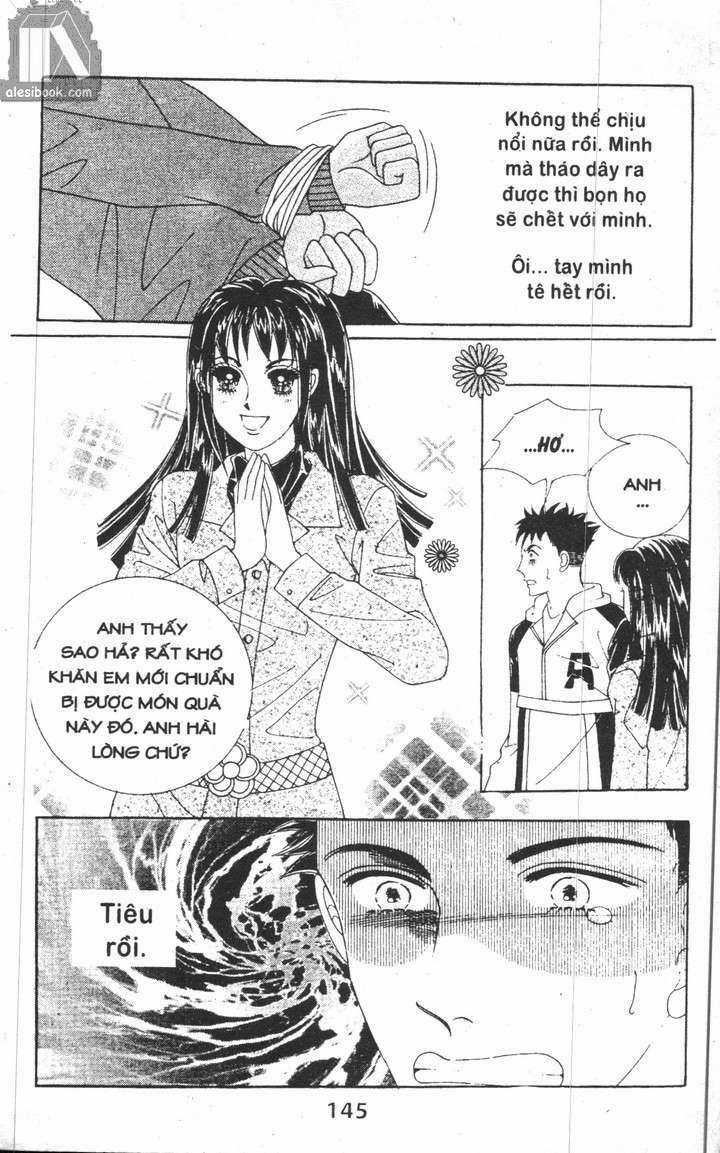 Hồng Tiểu Thư - Chapter 20 - Trang 21