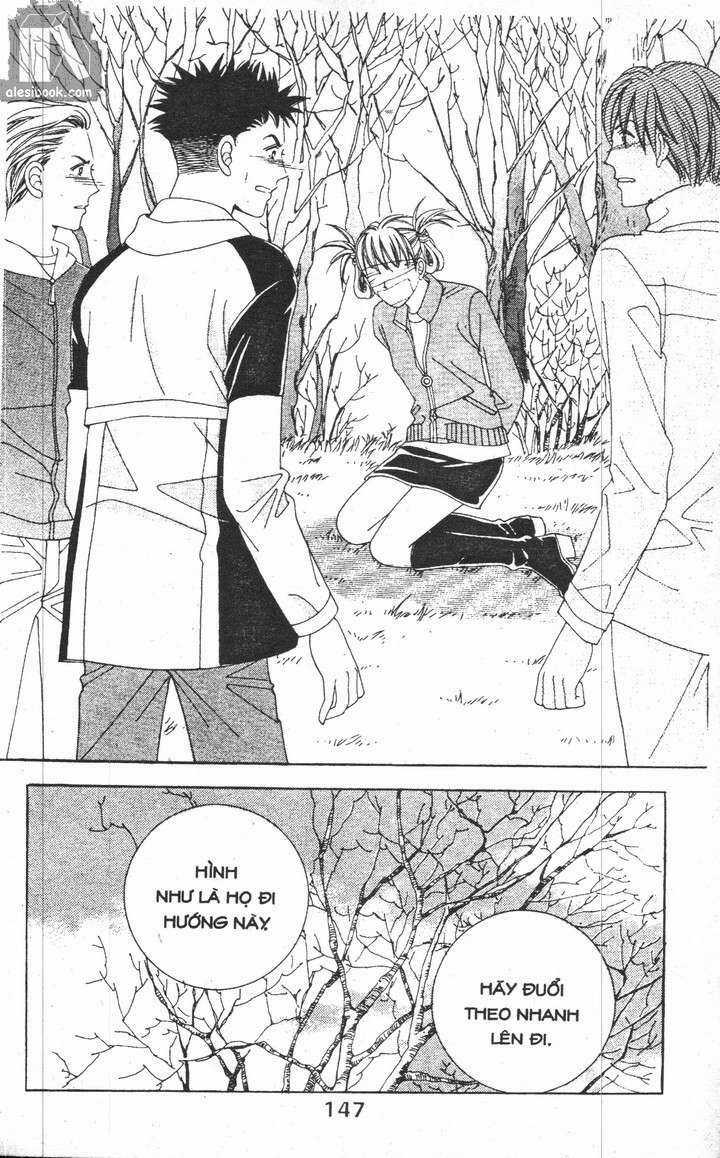 Hồng Tiểu Thư - Chapter 20 - Trang 23