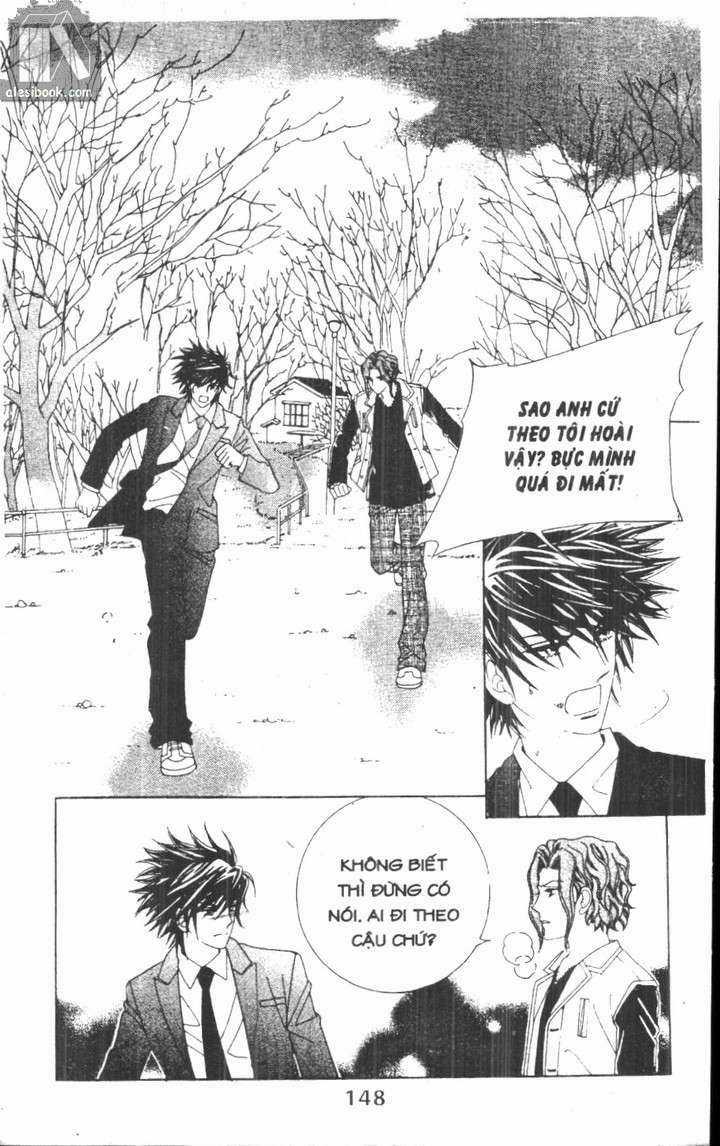 Hồng Tiểu Thư - Chapter 20 - Trang 24