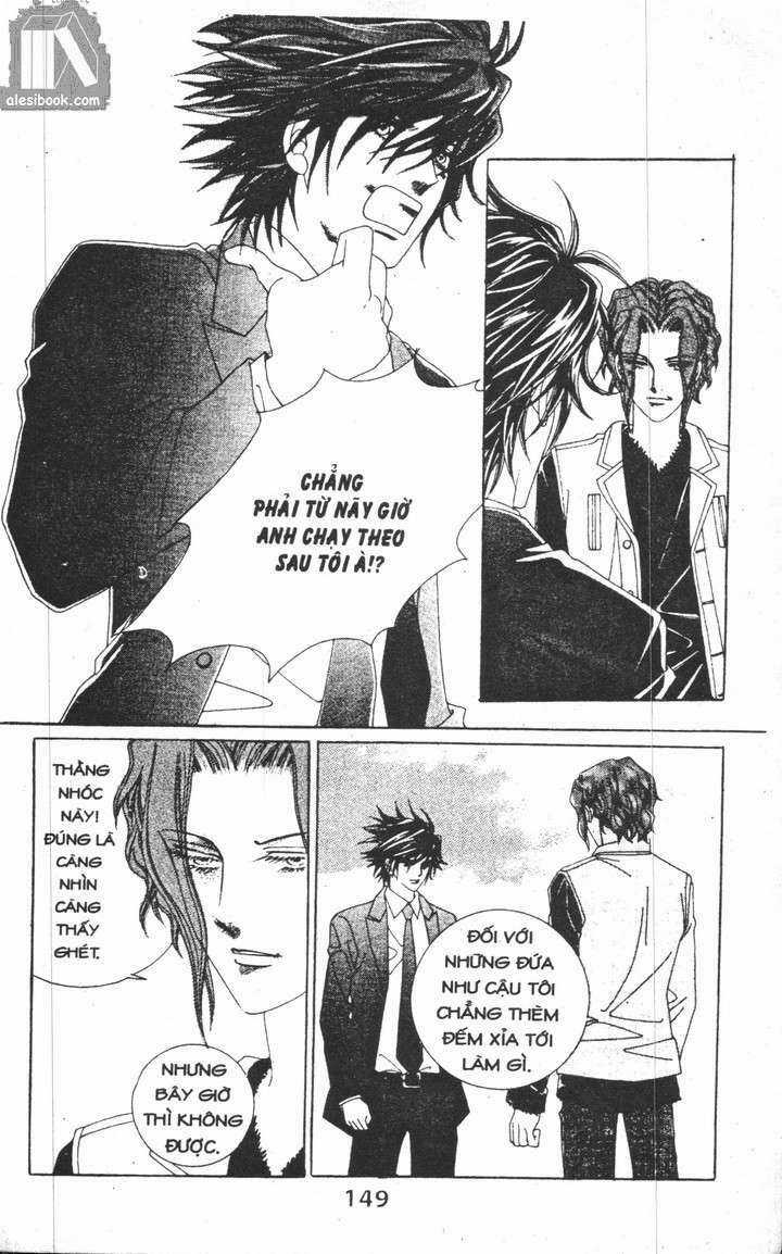 Hồng Tiểu Thư - Chapter 20 - Trang 25