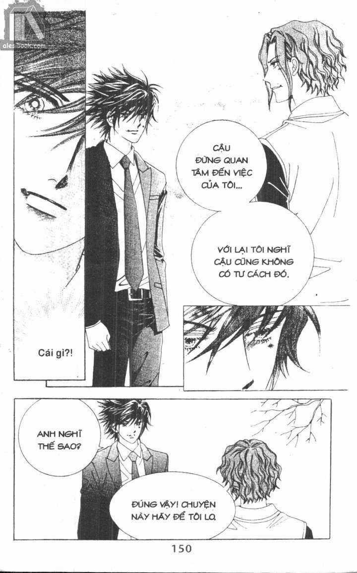 Hồng Tiểu Thư - Chapter 20 - Trang 26