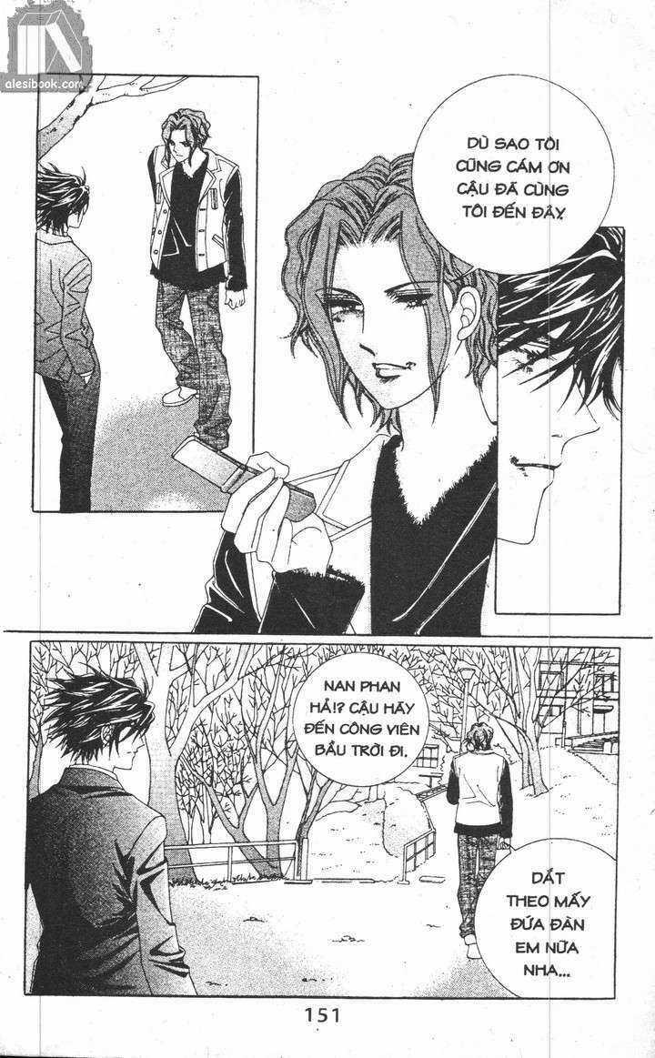 Hồng Tiểu Thư - Chapter 20 - Trang 27