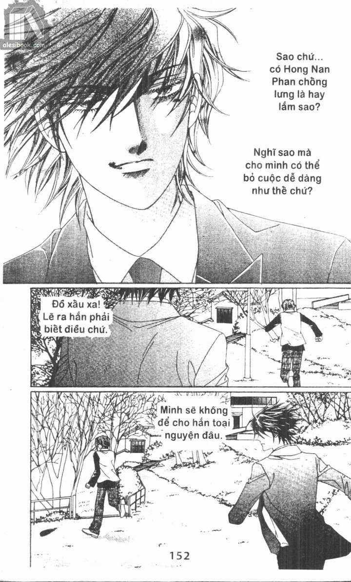 Hồng Tiểu Thư - Chapter 20 - Trang 28